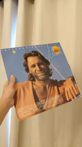 Disco Tropicaliente 