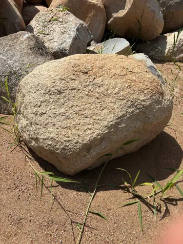 Pedras para paisagismo