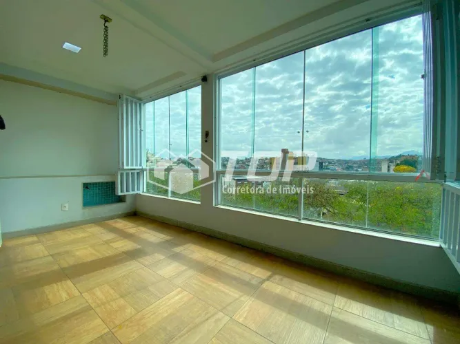 Apartamento com 04 quartos a venda no bairro Recanto