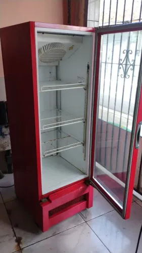 Expositor, 127 volts funcionando perfeitamente