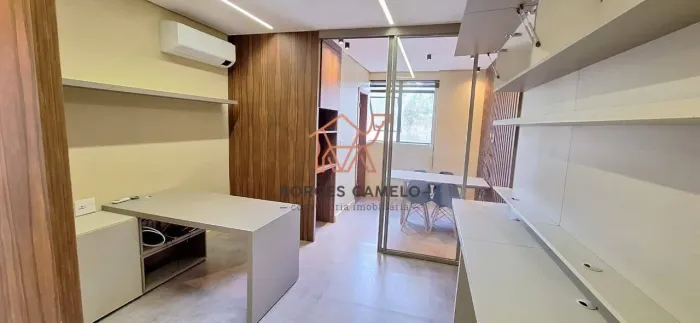 Sala para alugar, 24 m² por R$ 2.600,00/mês - Belvedere - Belo Horizonte/MG