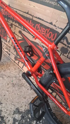 BMX PRO-X