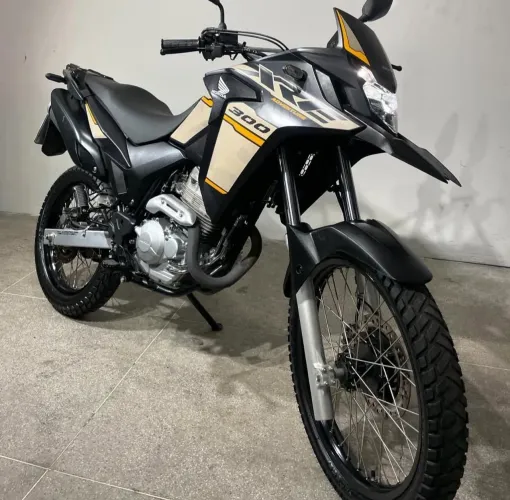 HONDA XRE ADVENTURE 2023