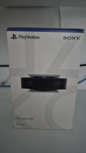 Camera hd ps5