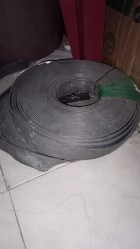 Vendo chumbo em fita 20kilos