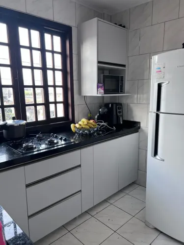 3 Quartos no Capão da Imbuia