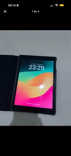 iPad 6