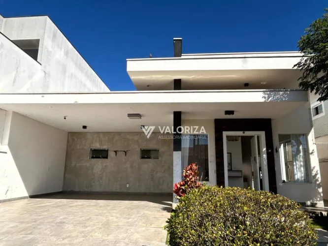 Casa com 3 dormitórios, 247 m² - venda por R$ 1.620.000,00 ou aluguel por R$ 13.660,00/mês
