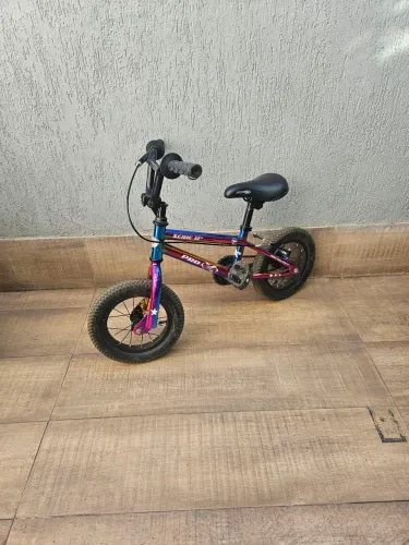 Bike aro 12 bmx pro X