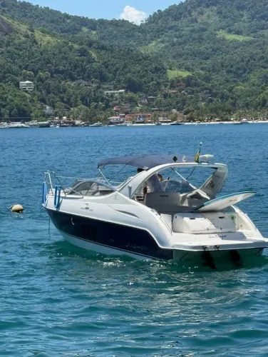 Phantom 290 2007 diesel