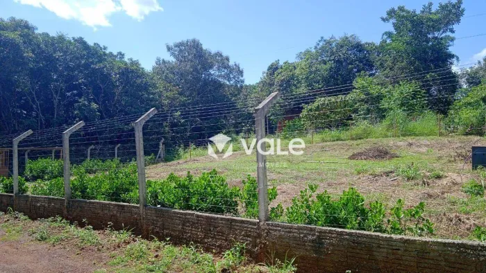 Área à venda, 2279 m² por R$ 140.000,00 - Plano Diretor Sul - Palmas/TO