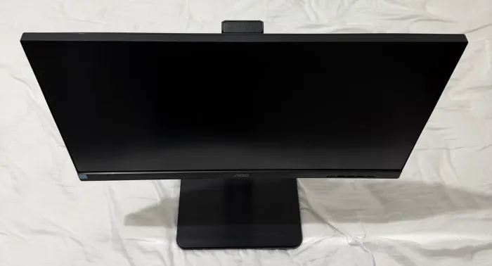 Monitor AOC 22 Polegadas, Novíssimo!