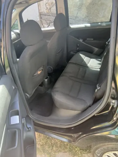 Fiat Idea ELX 1.4 MPI Fire Flex 8V 5P 2010