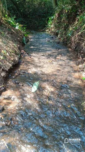Terreno à venda, 1000 m² por R$ 125.000,00 - Estrada Keller - Marialva/PR