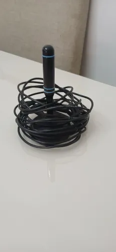 Antena digital aquario