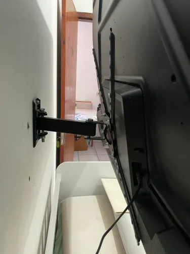 Suporte para Tc
