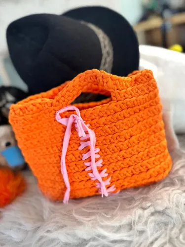 Bolsas vários tamanhos e modelos a partir de $10,00 cada