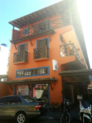 Sala com 30m² para Locação Fixa no Centro de Cabo Frio