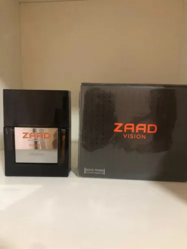 Zaad Vision - boticário