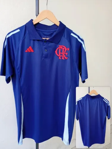 Camisa de time