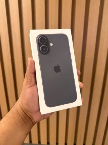 PROMOÇÃO APPLE 17 LACRADO BLACK!!!!