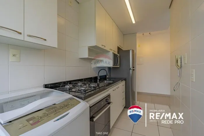 Apartamento a venda em Valinhos