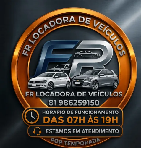 Aluguel de carro para app