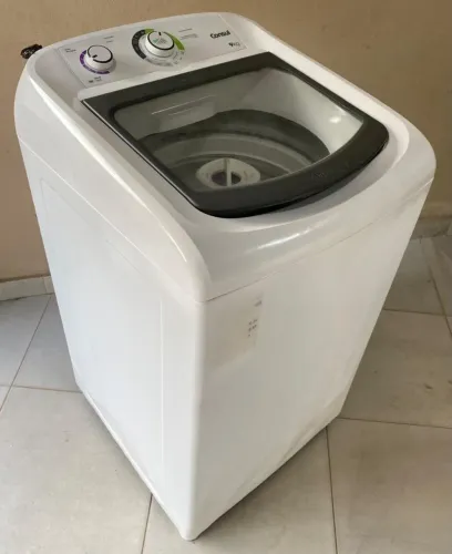 Máquina de lavar Consul 9KG EXTRA BEM NOVINHA FAÇO ENTREGA ACEITO CARTÃO