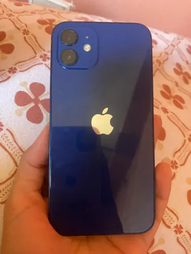 iPhone 12