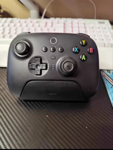 Vendo controle 8bitdo