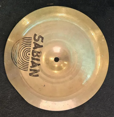Sabian AAX Mini Chinese 14"