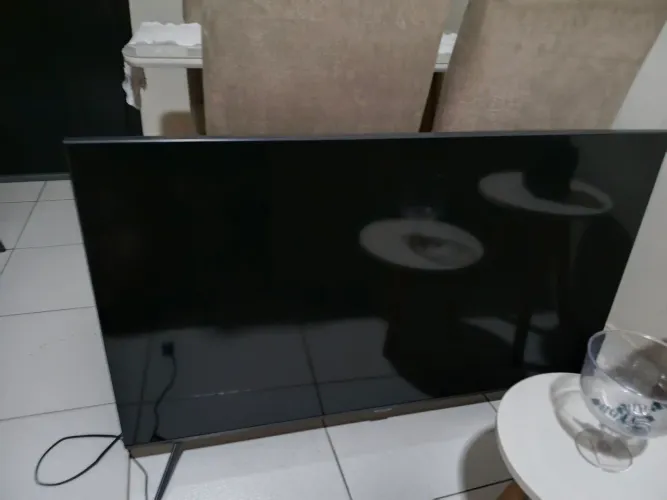 Tv Samsung 50 pol