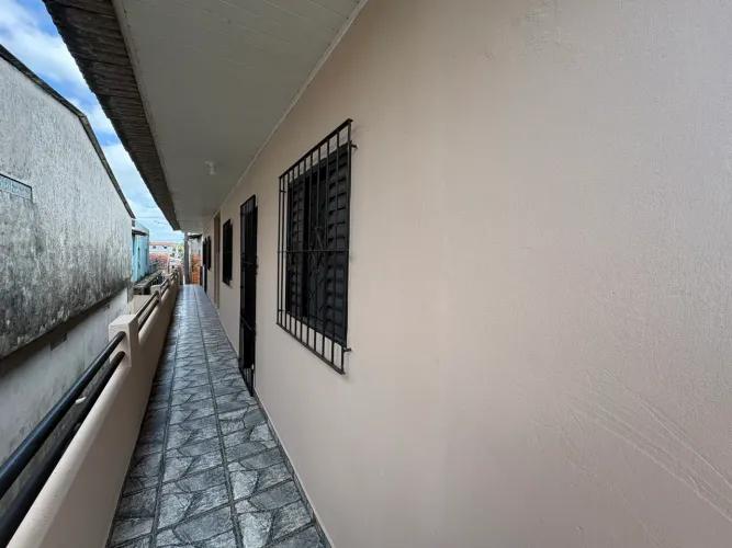 Alugo kit net na cidade nova 8 we 48b