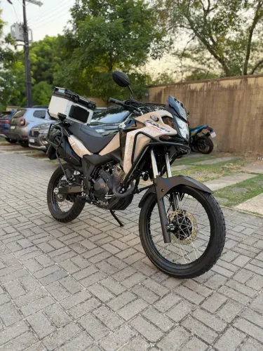 Sahara adventure 2026/2026 2999 km apenas