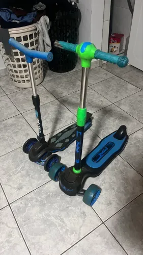 PATINETE INFANTIL
