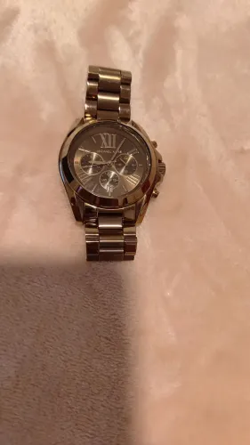Relogio Michael kors feminino