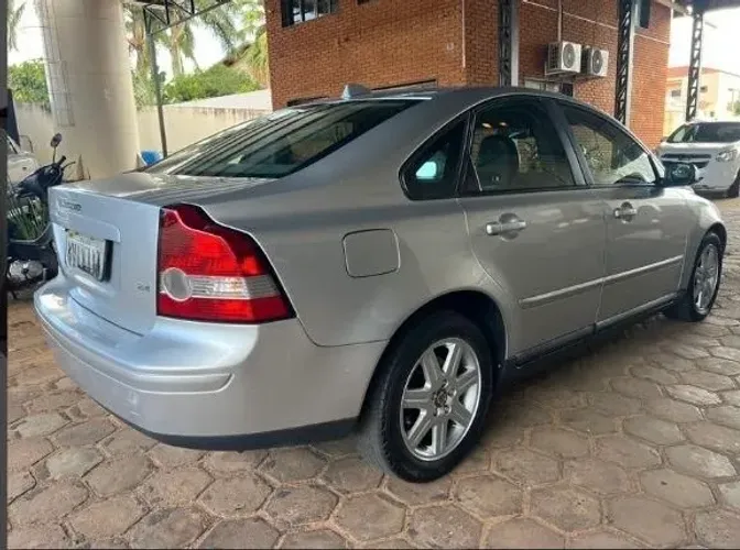 Volvo S40 2.4 140cv Aut. 2007