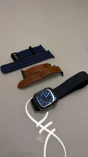 Apple Watch Series 11 46mm seminovo