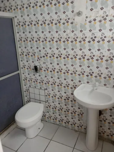 Kitnet aluguel por temporada ( Contrato somente de 01 ano)