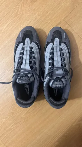 Tenis New Balance 1000