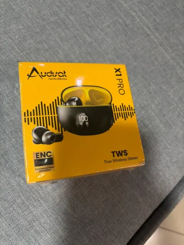 Fone audisat Xipro