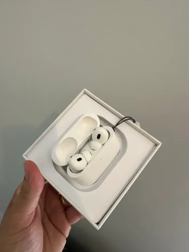 Fone Bluetooth AirPods Pro Compatível Ios E Android.