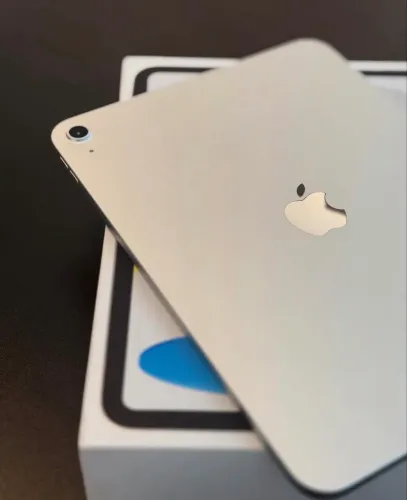 iPad A16 128GB - MEGA PROMOÇÃO NOVO