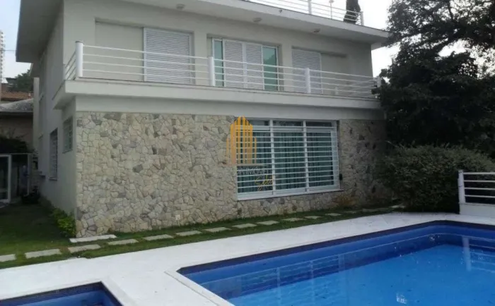 Casa em São Paulo