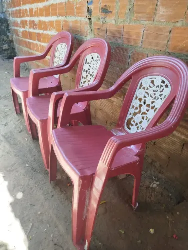 Cadeiras