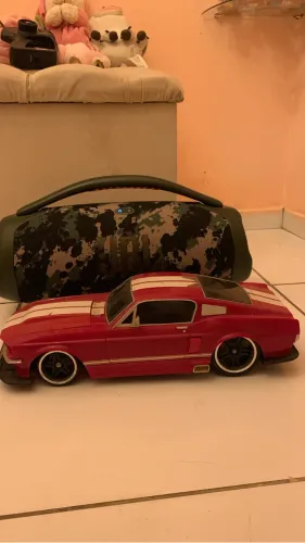 Boombox 3 