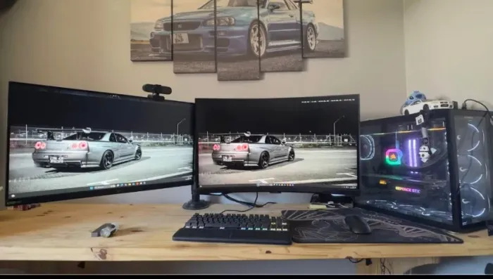 PC HIGH END