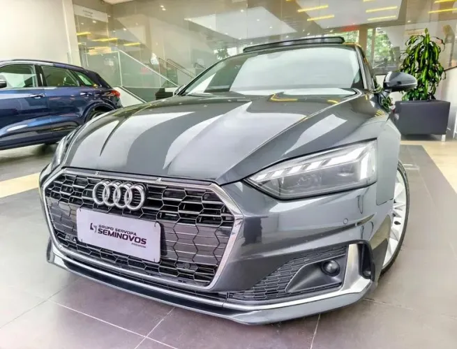 Audi A5 Sportb.prestige Plus 2.0 TFSI S-tronc 2021