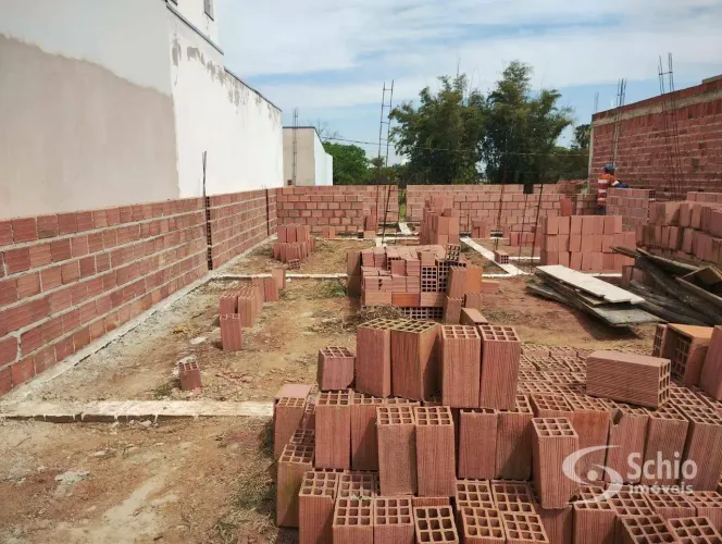 Terreno à venda, 160 m² por R$ 85.000,00 - Jardim Rio Claro - Rio Claro/SP