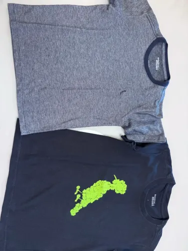 Blusa Reserva - menino